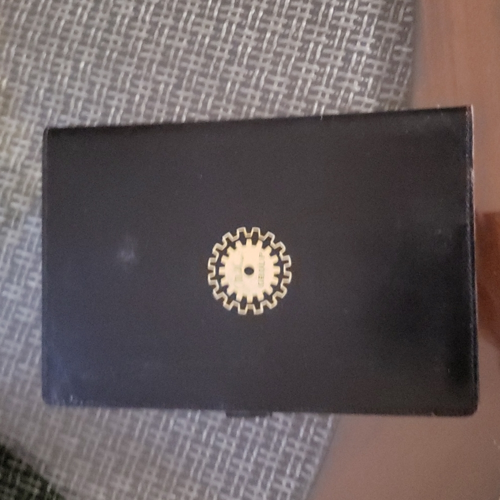 Vintage Passport Holder. - Picture 7 of 10